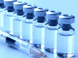 В Украинепродают «вакцину» от китайского вируса за 2 500 гривен
