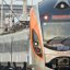 Поезд Киев–Константиновка будет делать дополнительную остановку