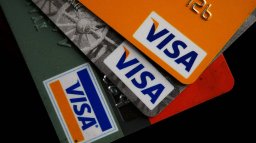 Visa отказала в обслуживании карты с поддержкой Bitcoin