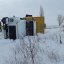 Почтовые операторы предупредили украинцев о задержкахдоставки из-за снегопадов