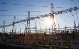 
В Украине на сегодня отменили веерные отключения электроэнергии
