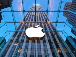 Стоимость компании Apple превысила триллион долларов после выпуска iPhone 11