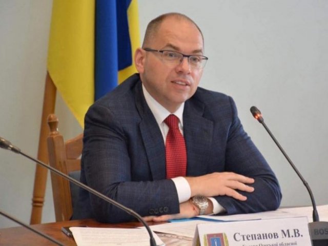 Рост коронавируса в Украине в последние дни является следствием нарушений карантина - Степанов