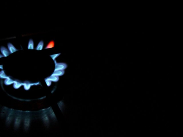 Оржель анонсировал очередное снижение цены газа для населения по итогам февраля