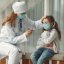 В Украине существенно сократилось количество заболевших коронавирусом (КАРТА)