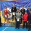 Триумф константиновских борцов на чемпионате Украины