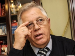 Симоненко прокомментировал заявление Третьяковой о «детях низкого качества»