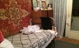 В одном из частных домов Константиновки был обнаружен мертвый человек