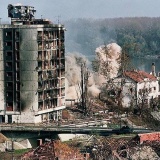 19 лет назад началась агрессия НАТО против суверенной Югославии