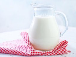 В сентябре молоко подорожает на 2% из-за дорогих кредитов на производственную технику - эксперт