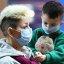 Детей назвали главными виновниками распространения коронавируса
