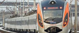 Поезд Киев–Константиновка будет делать дополнительную остановку