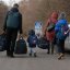 
Пограничники рассказали об очередях на границе Украины
