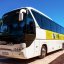 В Украине могут запретить проезд междугородних автобусов без ремней безопасности