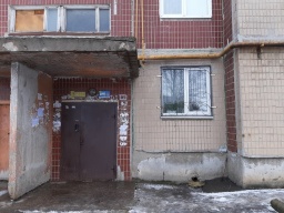 Почему в квартиры многоэтажек Константиновки прекращают подачу газа