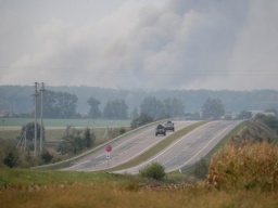 Взрывы на складах в Калиновке: обнаружена растрата 19 миллионов гривен госсредств (ФОТО)
