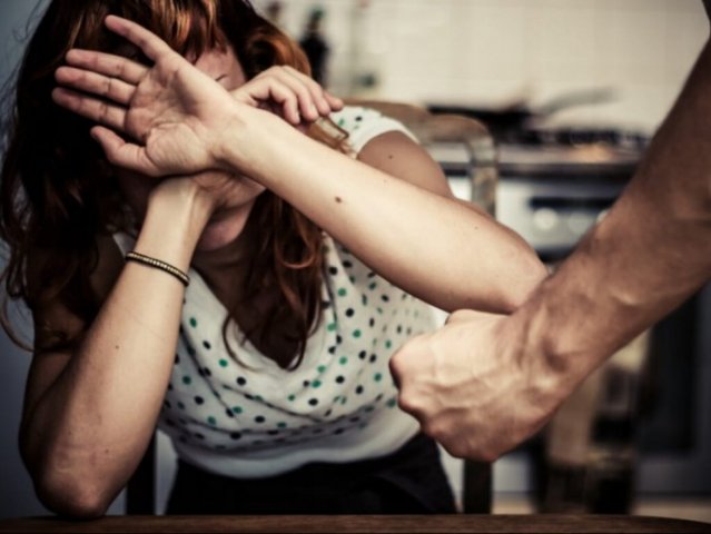 Домашнее насилие в Украине: где искать защиты