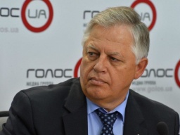 Симоненко указал на угрозы административно-территориальной реформы