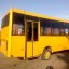 В Константиновском районе открыт новый автобусный маршрут