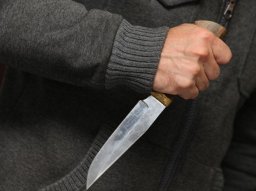 В Константиновке ранили ножом бывшего участника АТО
