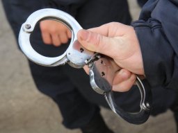 В Донецкой области мужчина пытался задушить спящую 9-летнюю дочь своей знакомой