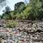 Катастрофа: украинский мусор заблокировал реку в Словакии (ФОТО, ВИДЕО)