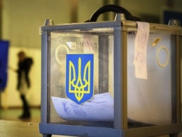 Около 50% украинцев будут определяться с выбором кандидата уже на избирательных участках 25 октября