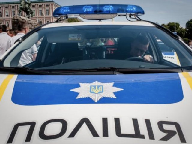 Украинская полиция получила право обезопасить жертву домашнего насилия
