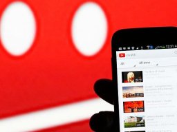Google ужесточила правила монетизации каналов на YouTube