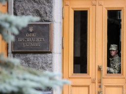В Офисе Президента рассказали подробности обмена пленными