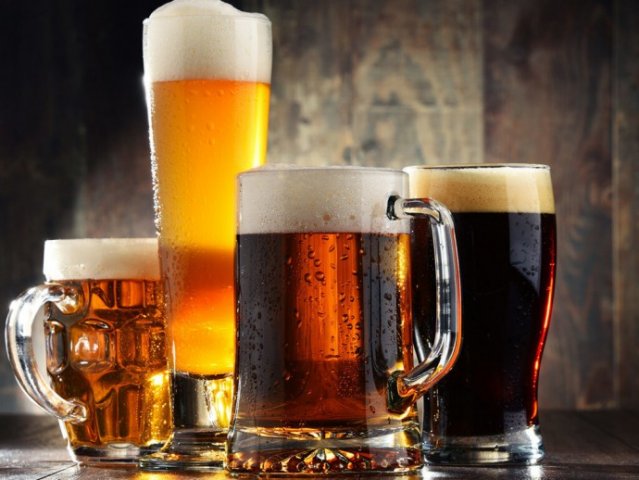 7 августа - Международный день пива