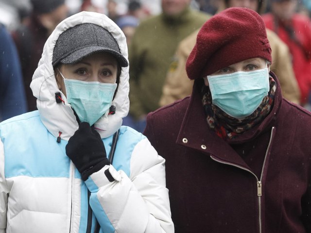 Коронавирус в Украине: медики подтвердили 21 случай заражения, 3 - летальные