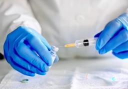 Минздрав подтвердил регистрацию китайской вакцины