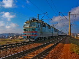 АО «Укрзализныця» меняет расписание поездов, проходящих через Харьков