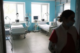 Приватизація медичних закладів: де лікуватимуться українці?