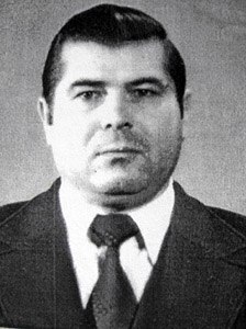 Ракитин Владимир Михайлович Ракитин Владимир Михайлович