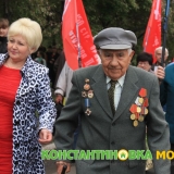 Ветеран Великой Отечественной Войны