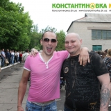 Последний звонок ОШ №13 Последний звонок ОШ №13
