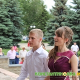 Выпускной 2015 Выпускной 2015