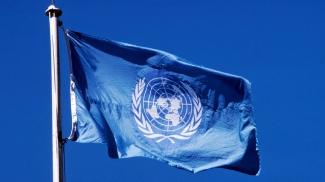 ООН: Украинские законы о "декоммунизации" нарушают международное законодательство