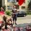 «Левая оппозиция» устроила кровавую баню под посольством США в Киеве!