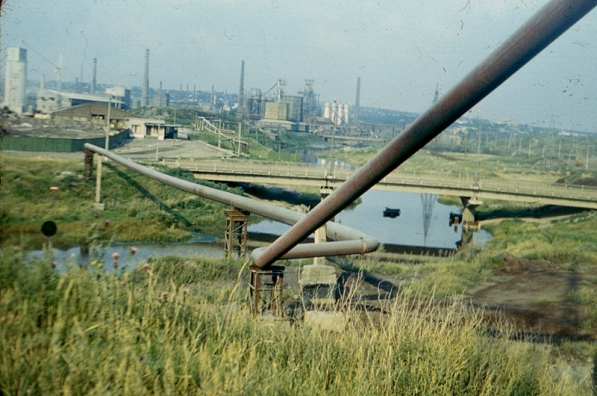 КМЗ им. Фрунзе 
1986г