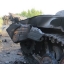 На Днепропетровщине взорвался танк (ВИДЕО)