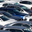 Продажи новых легковых авто продолжат снижаться и в 2016 году - экономист