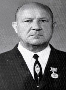 ЮШКИН НИКОЛАЙ АФАНАСЬЕВИЧ ЮШКИН НИКОЛАЙ АФАНАСЬЕВИЧ