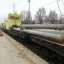 СБУ задержала локомотив с товаром для не подконтрольного Донбасса