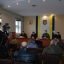 В Константиновском отделении полиции состоялся очередной брифинг с представителями общественности и 