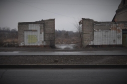 Разрушен еще до АТО. Донбасс во время и после Союза