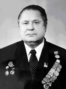 Мотин Николай Антонович Мотин Николай Антонович