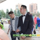 Выпускной 2016 Выпускной 2016